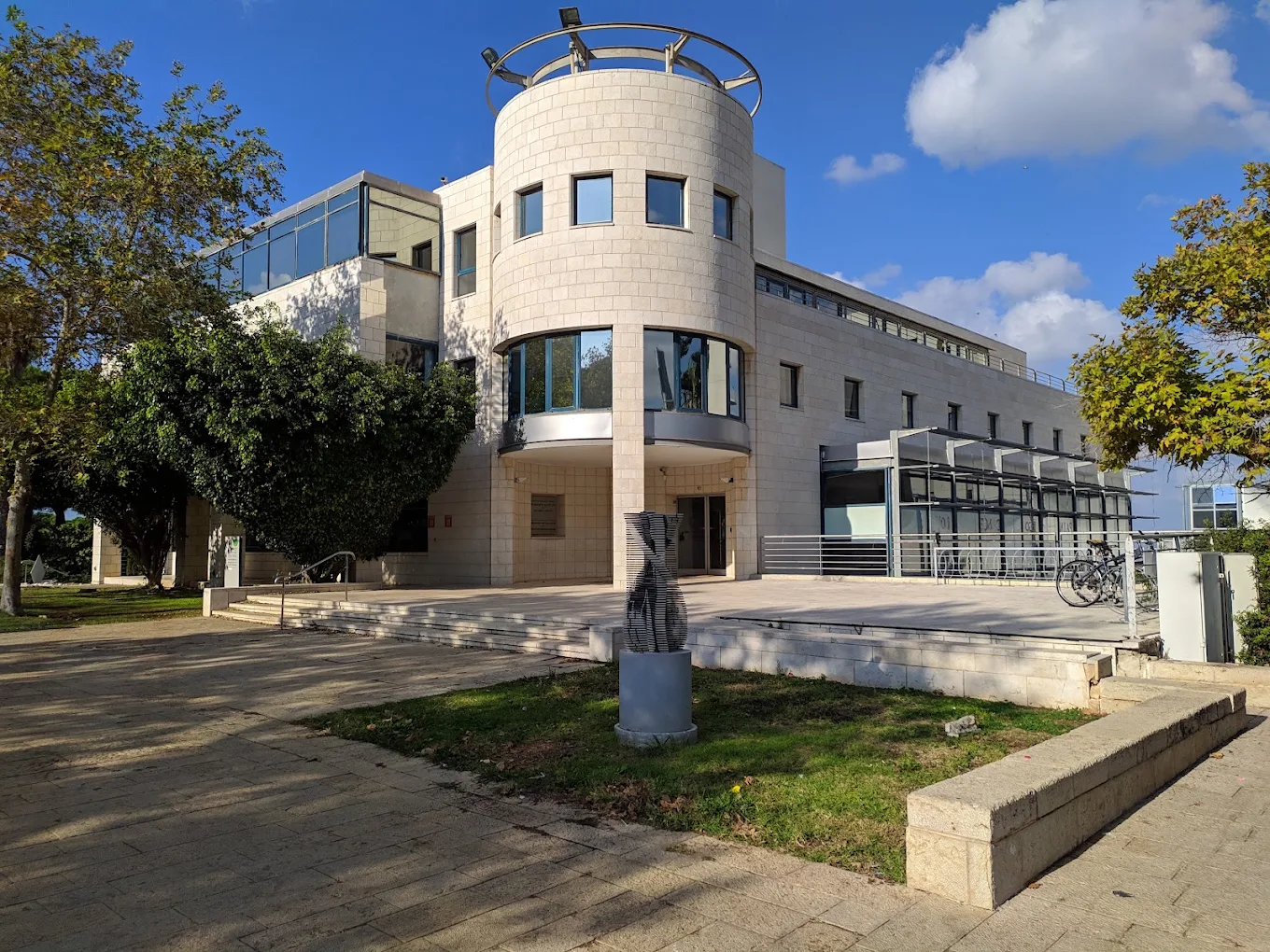 Technion   Israel Institute Of Technology
